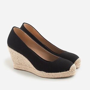 JCrew Espadrilles
